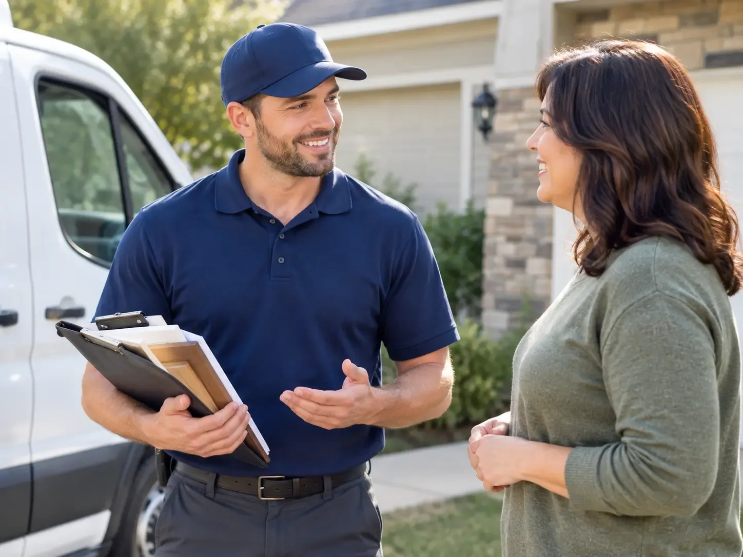 Kitchen Cabinet Refacing Christiansburg, VA FAQs